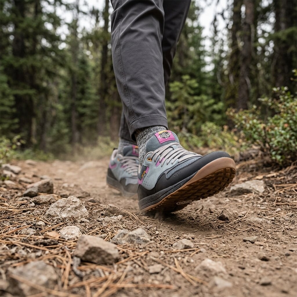 Lems - Trail Blazer - Thunder (Unisex)
