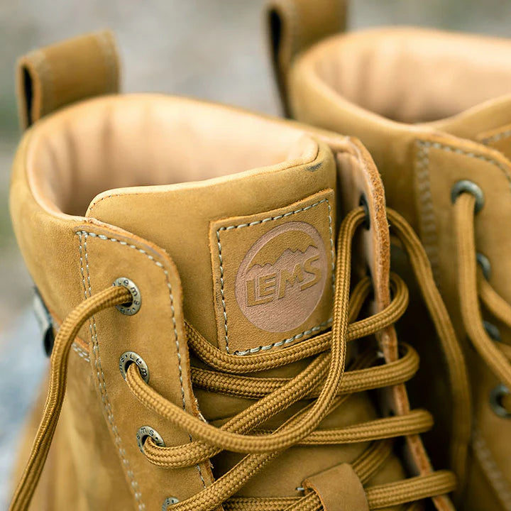 Lems - Summit Pro Boot - Harvest (Unisex)