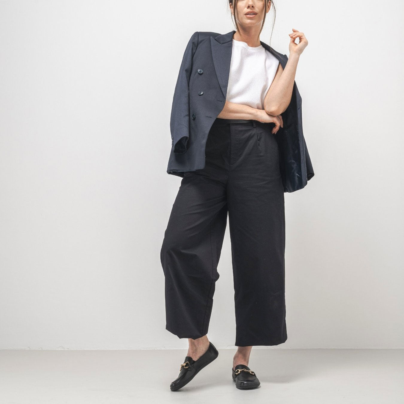 Be Lenka - Viva - Black (Womens)
