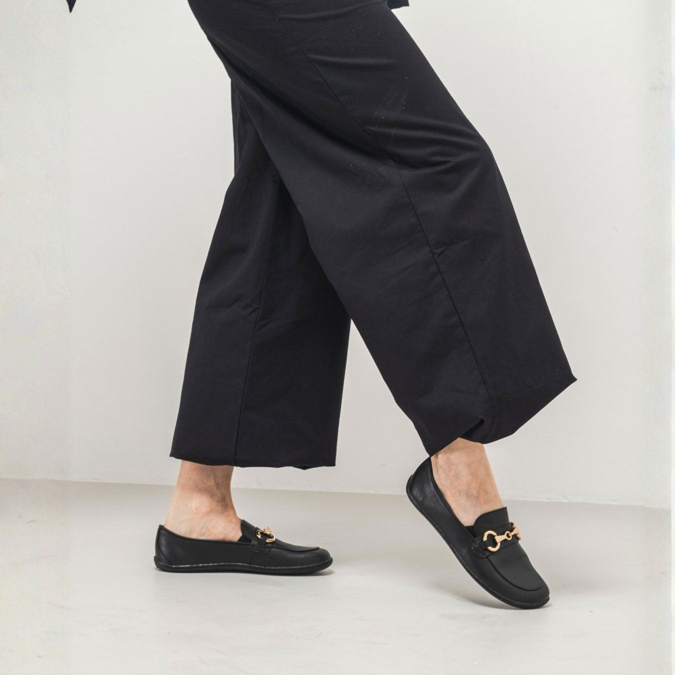 Be Lenka - Viva - Black (Womens)