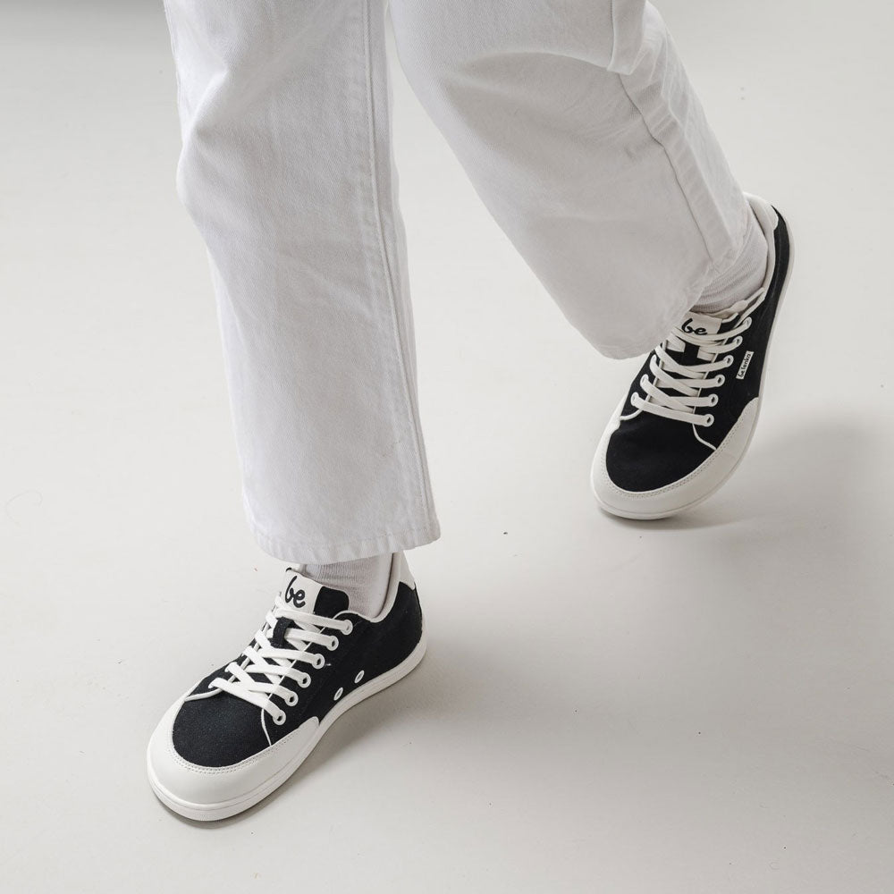 Be Lenka - Rebound - Black & White (Unisex)
