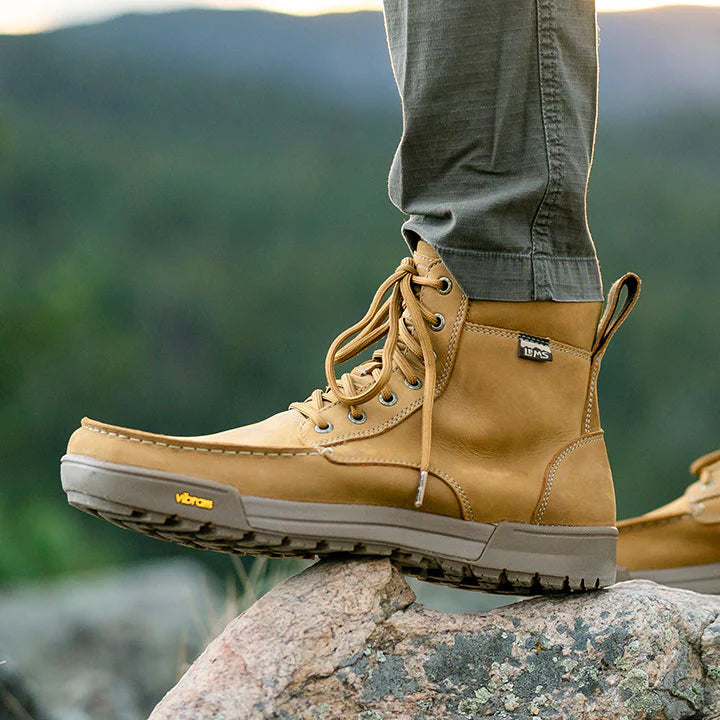 Lems - Summit Pro Boot - Harvest (Unisex)