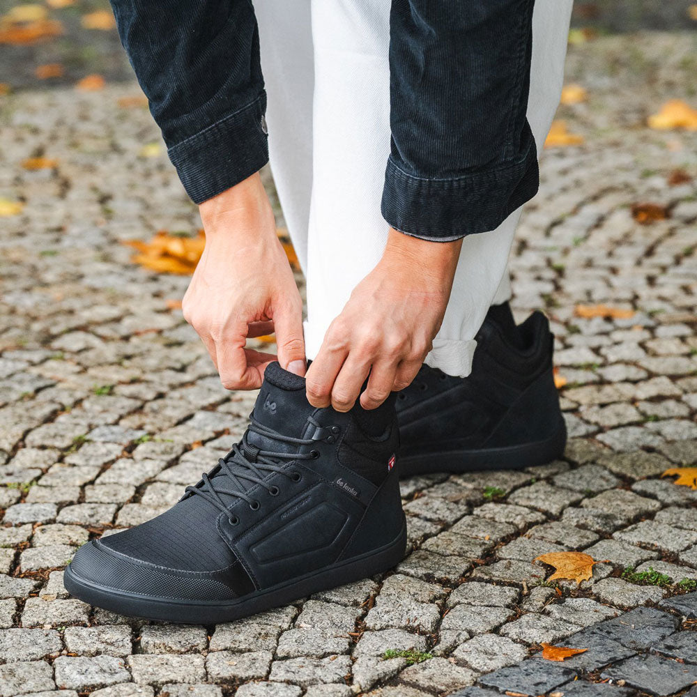 Be Lenka - ArcticEdge - All Black (Unisex)