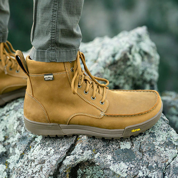 Lems - Summit Pro Boot - Harvest (Unisex)