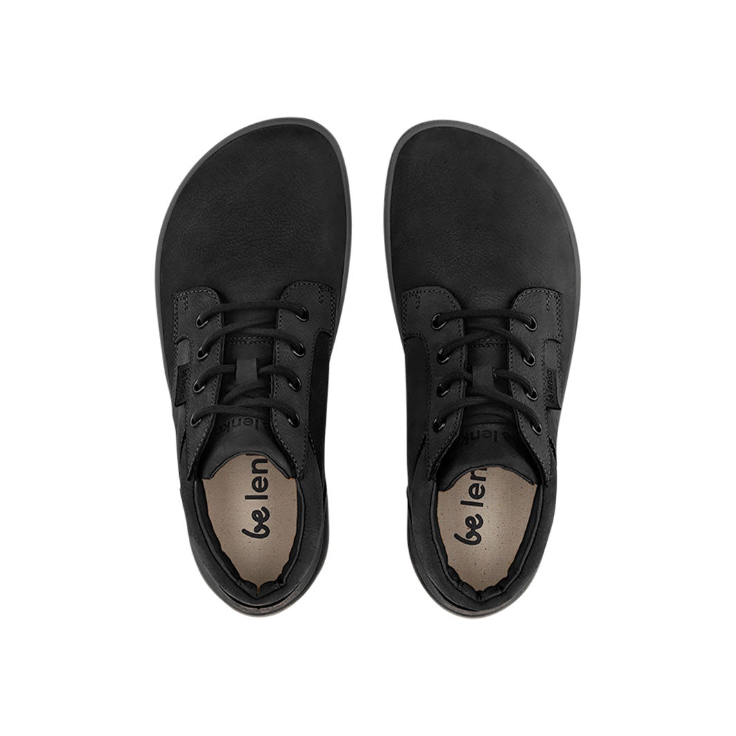 Be Lenka - Synergy - All Black (Unisex)