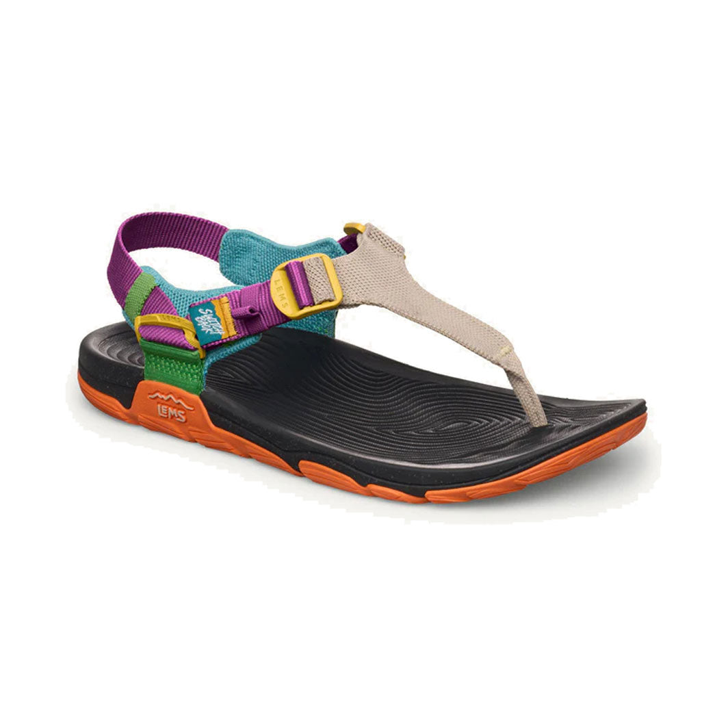 Lems - Switchback Sandal Knit - Prism (Unisex)