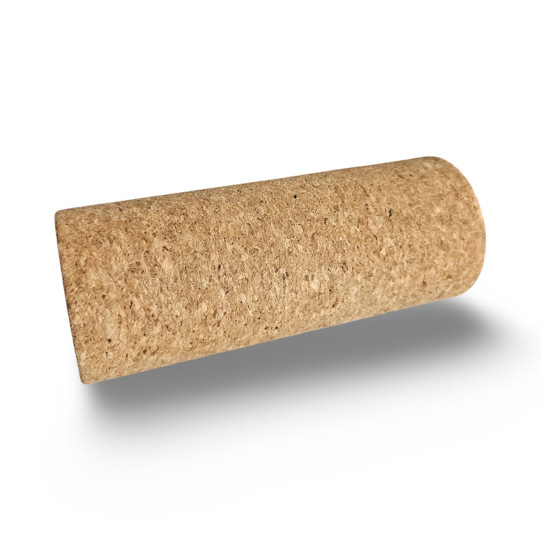 Bprimal Cork Roller 60mm Dia x 150mm