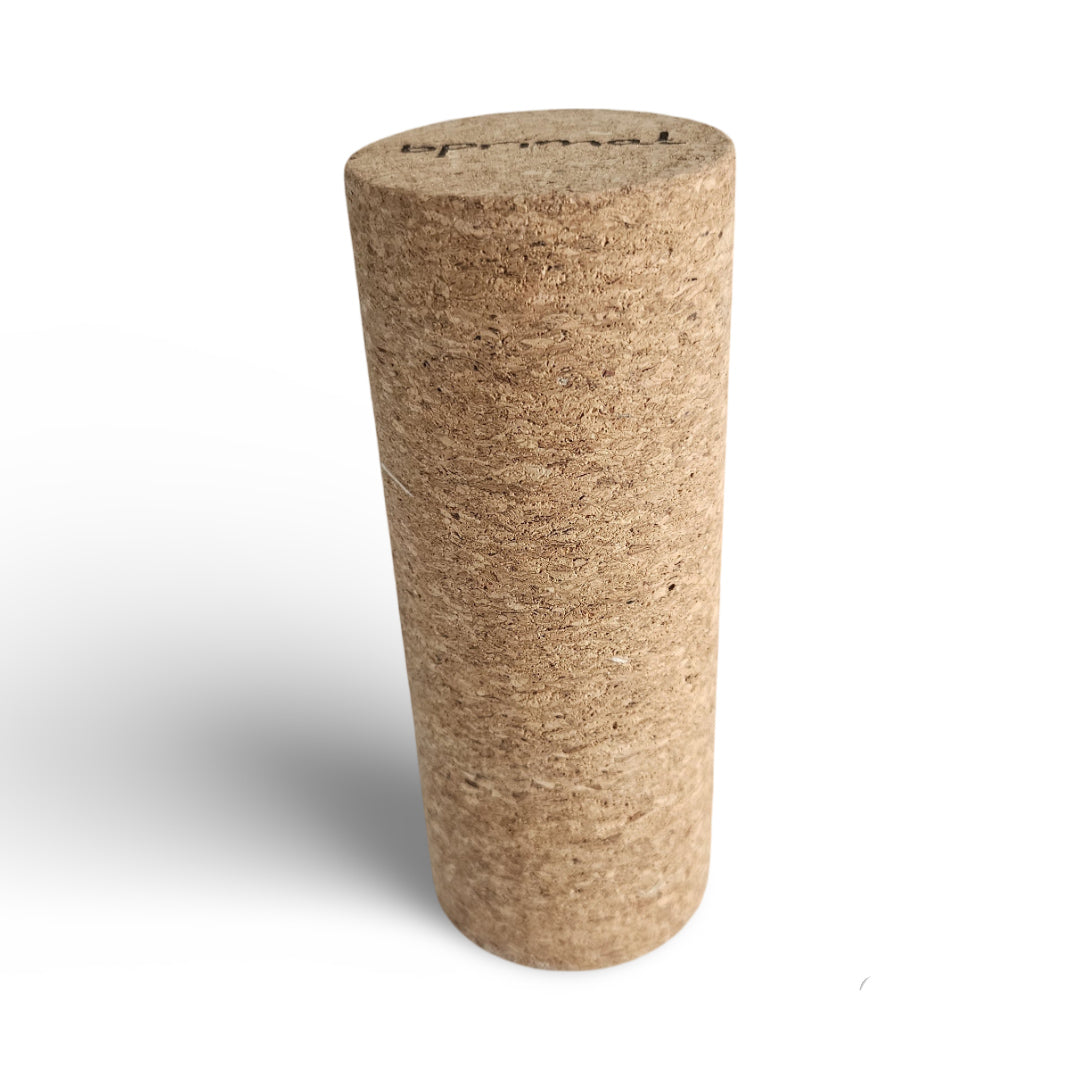 Bprimal Cork Roller 60mm Dia x 150mm