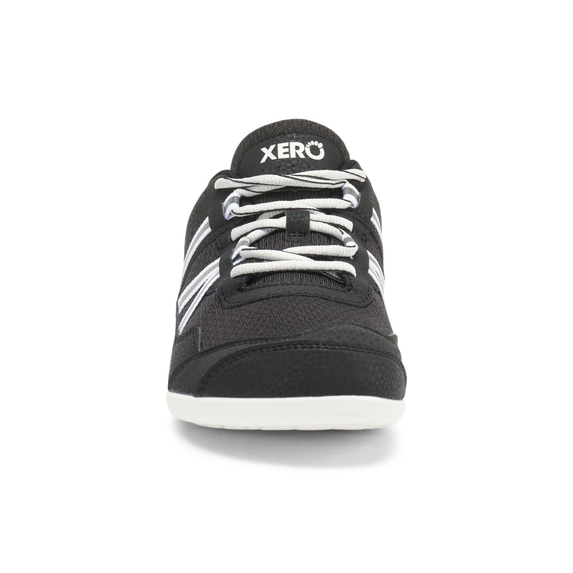 XeroShoes - Prio - Mens - Black/White