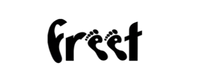 Freet brand logo