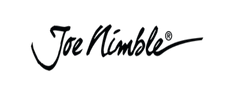 Joe Nimble brand logo