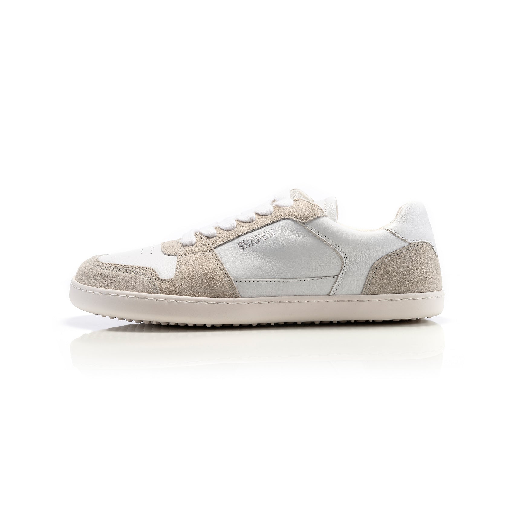Shapen - Re:Wind Barefoot Shoes - White (Womens)
