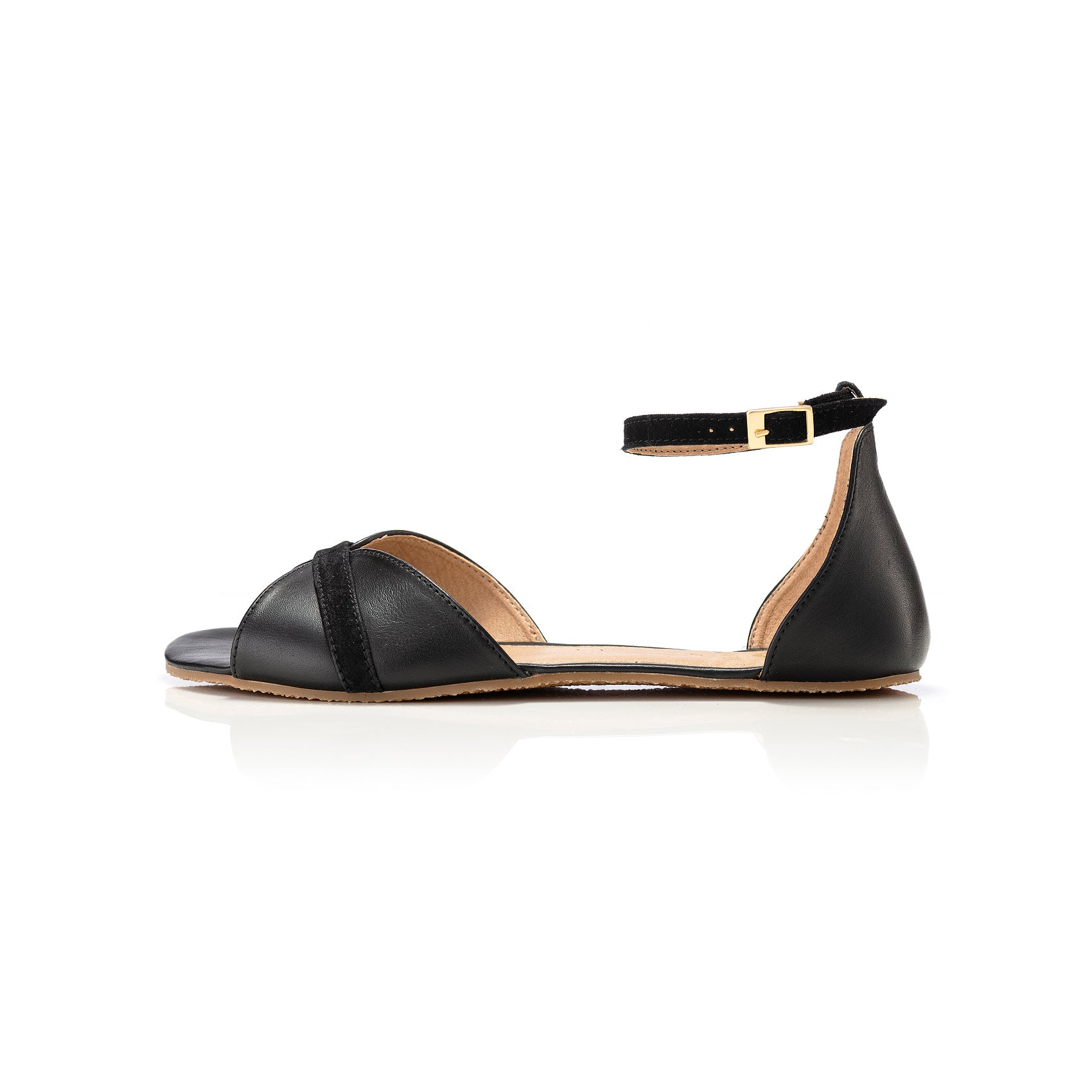 Shapen - Petal 2.0 WIDE - Black (Womens)