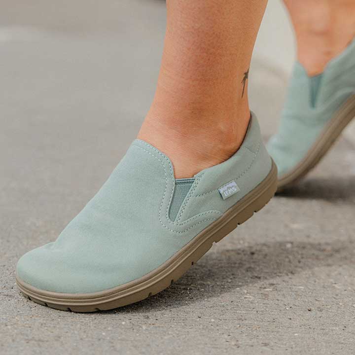 Lems - Laguna - Lily Pad (Womens)