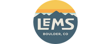 Lems brand Logo