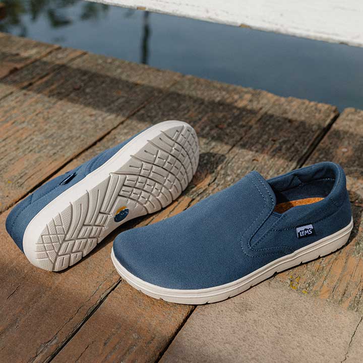 Lems - Malibu - Baltic (Unisex)