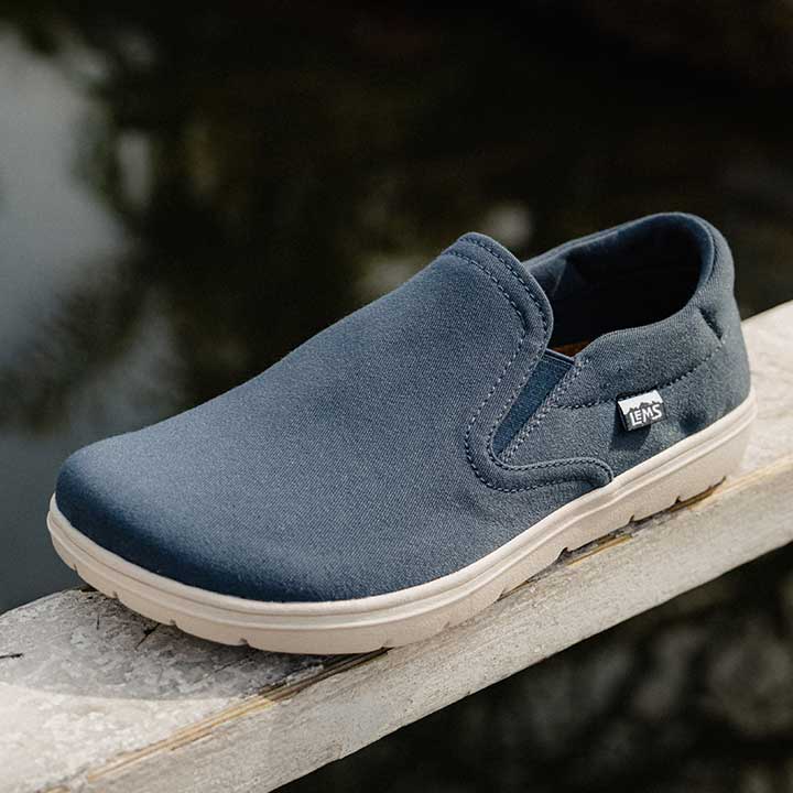 Lems - Malibu - Baltic (Unisex)