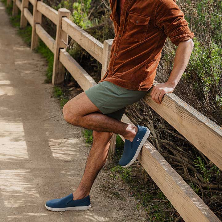 Lems - Malibu - Baltic (Unisex)