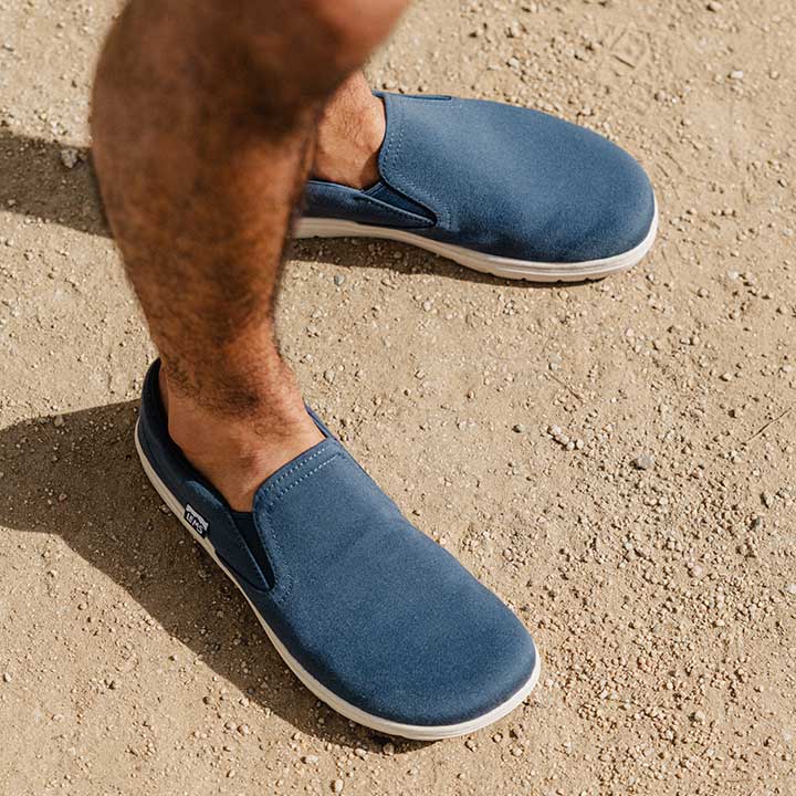 Lems - Malibu - Baltic (Unisex)