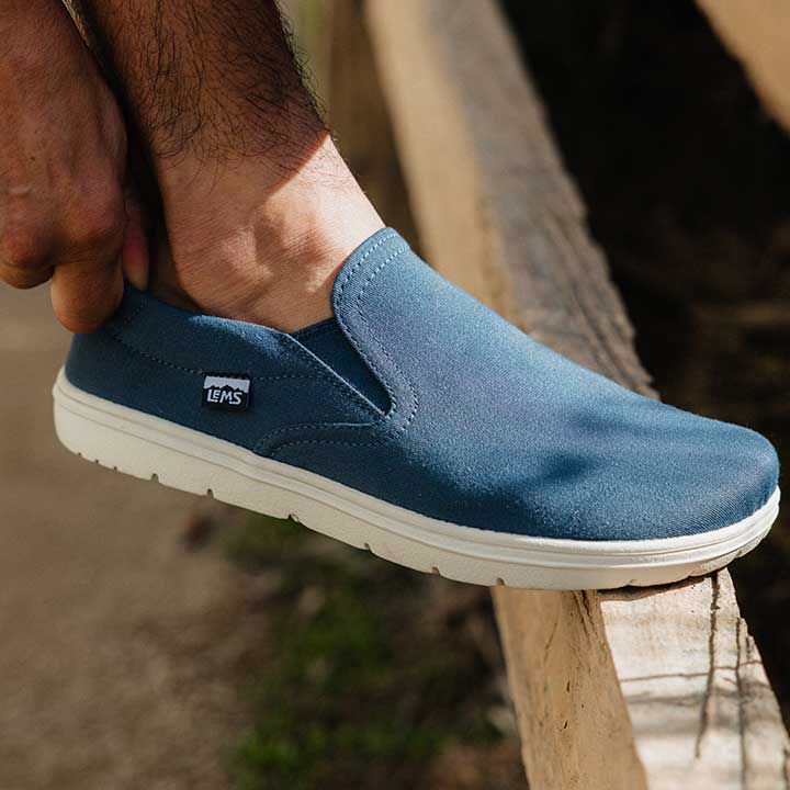 Lems - Malibu - Baltic (Unisex)