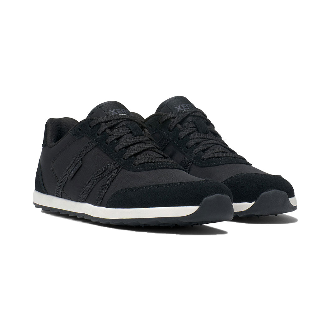 XeroShoes - Wynn - Womens - Black & White