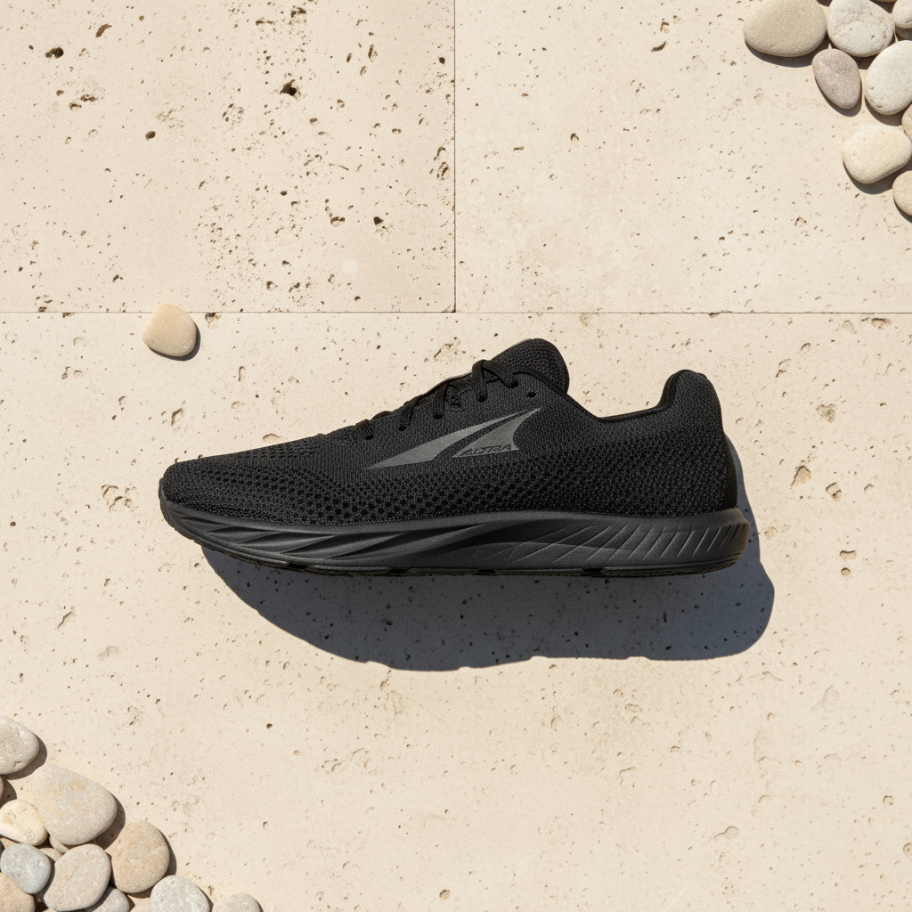 Altra - Escalante Racer 2 - Black/Black - Mens