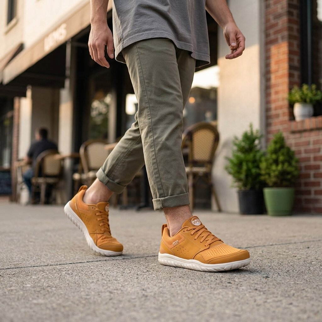 Lems - Primal Zen - Nugget (Unisex)
