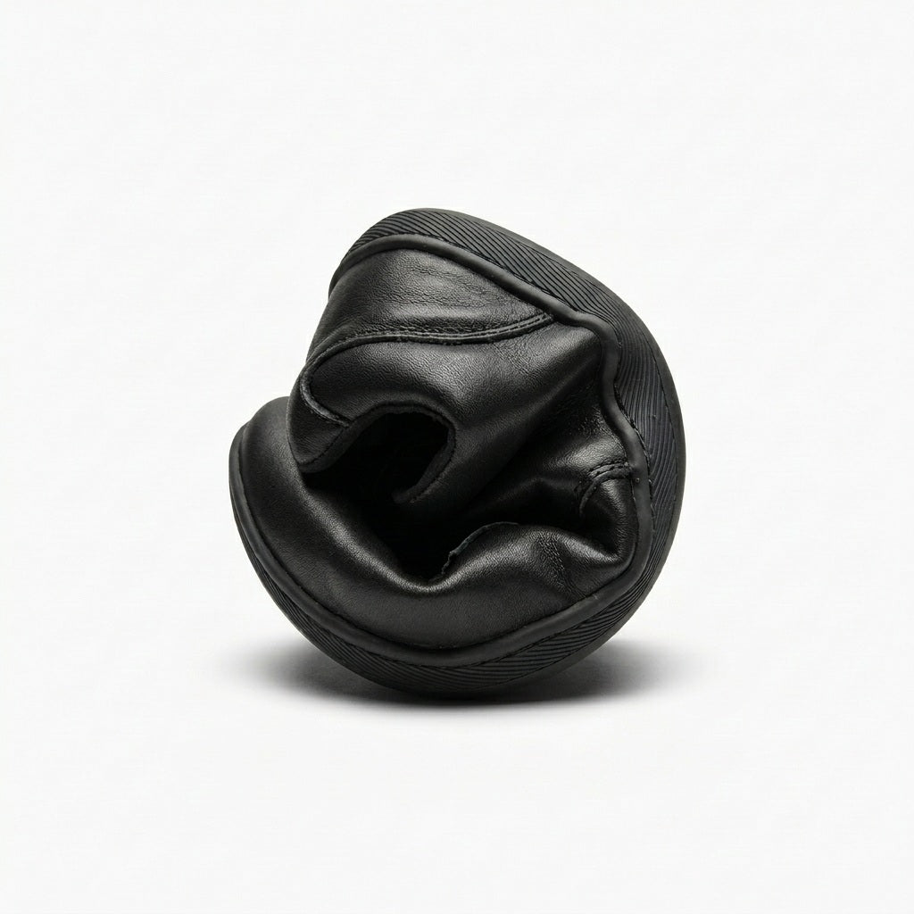 Bprimal - Oxford – Vegan Black (Unisex)