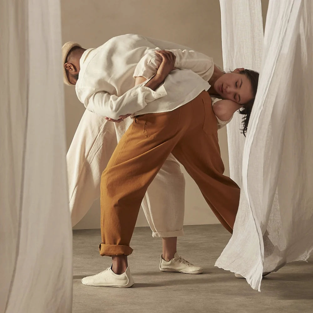 Vivobarefoot Sensus (Womens) -Limestone