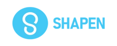 Shapen brand logo