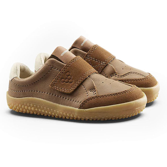 Vivobarefoot - Gobi Sneaker Toddlers - Acorn