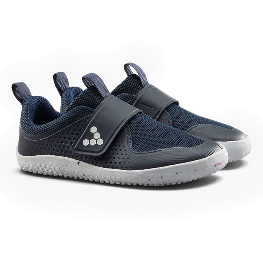 Vivobarefoot - Primus Sport III Preschool - Deep Ocean