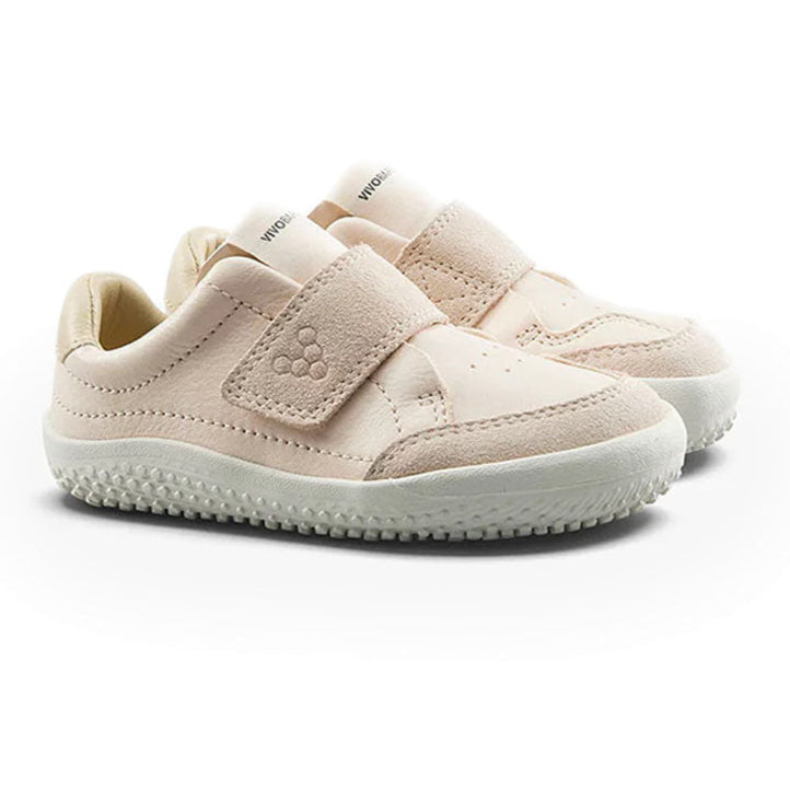 Vivobarefoot - Gobi Sneaker Toddlers - Rose
