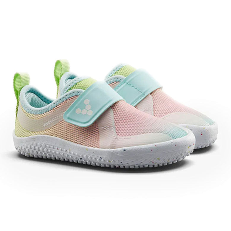 Vivobarefoot - Primus Sport IV Toddlers - Ombre