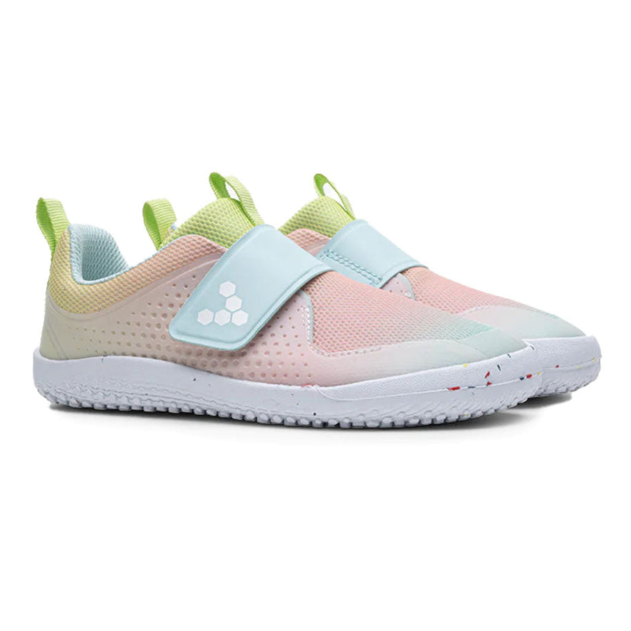 Vivobarefoot - Primus Sport III Preschool - Ombre