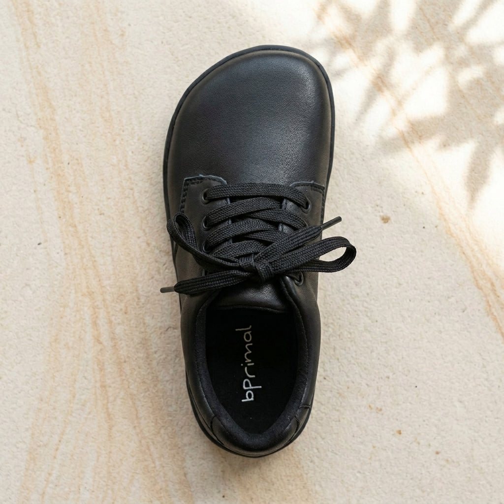 Bprimal - Oxford – Vegan Black (Unisex)