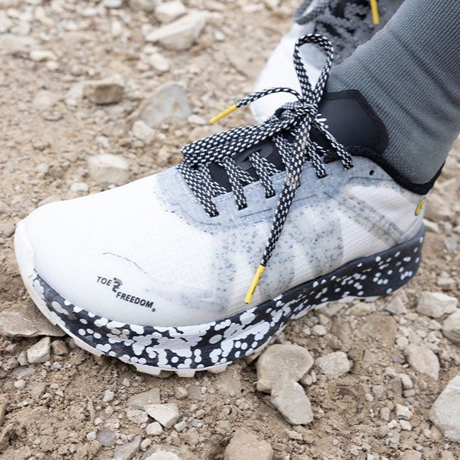Joe Nimble - Trail Addict Pro - R - Grey - Womens CLEARANCE