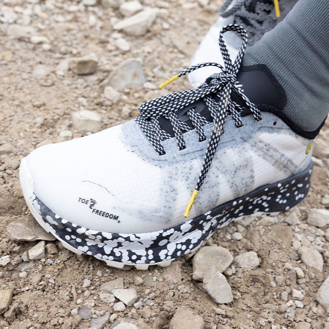 Joe Nimble - Trail Addict Pro - R - Grey - Mens