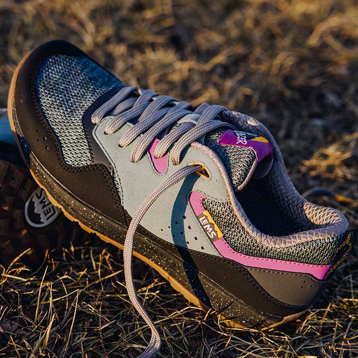 Lems - Trail Blazer - Thunder (Unisex)