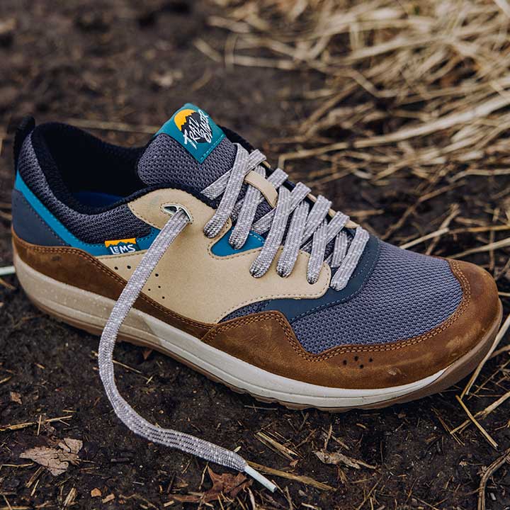 Lems - Trail Blazer - Safari (Unisex)