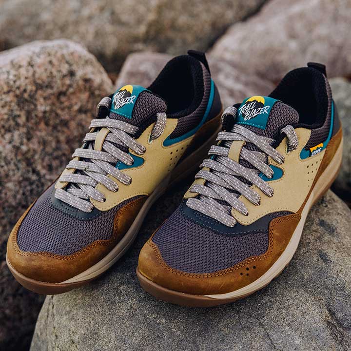 Lems - Trail Blazer - Safari (Unisex)