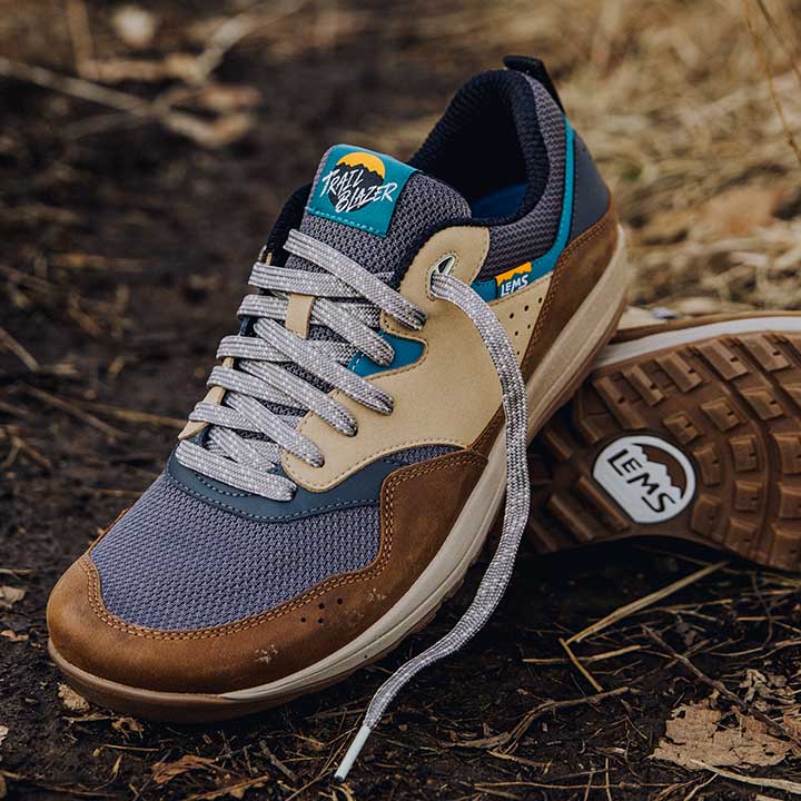 Lems - Trail Blazer - Safari (Unisex)