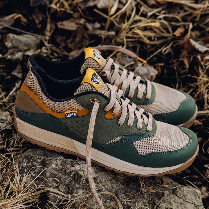 Lems - Trail Blazer - Juniper (Unisex)