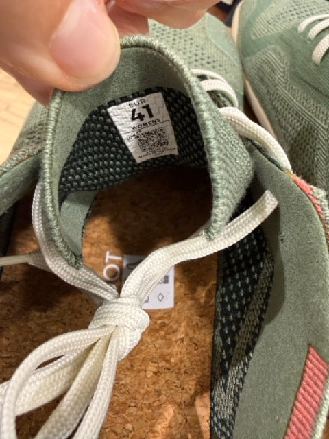 Vivo - Primus Lite Knit Natural - Dusty Green 5.jpeg