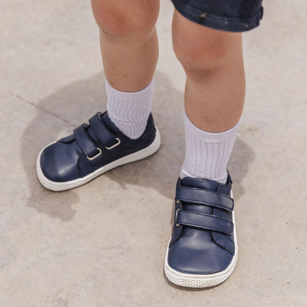Bprimal Kids - Classic - Indigo (Vegan)