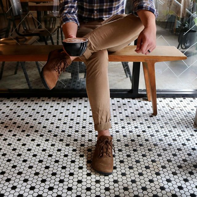 Freet - Richmond (Unisex) - bprimal