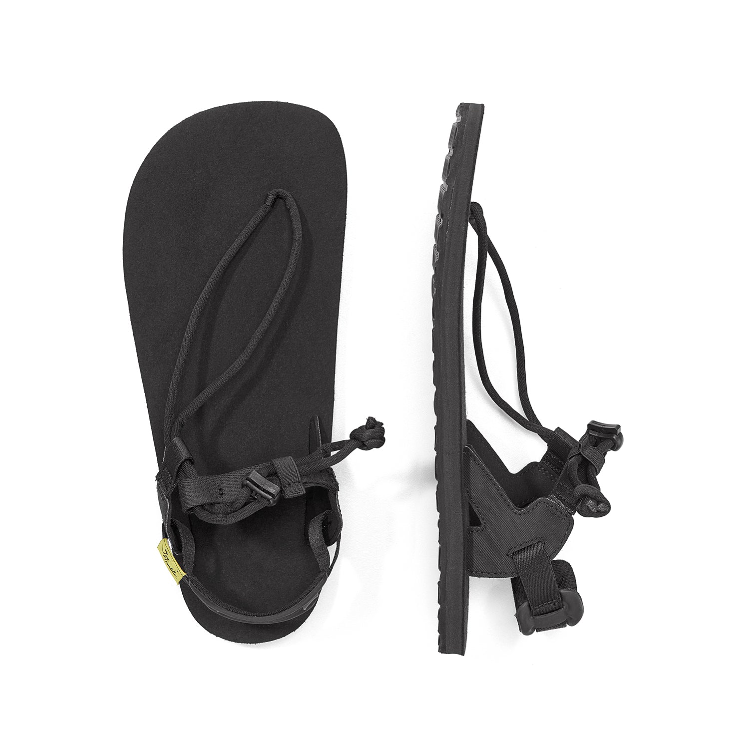 Joe Nimble - HumaraToes Sandals - Men / Women - bprimal