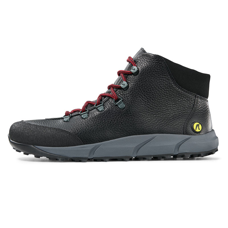 Joe Nimble - WanderToes 2.0 - Mens - Black - bprimal