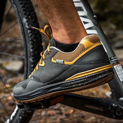 Lems - Trailhead V2- Sage - Mens - bprimal