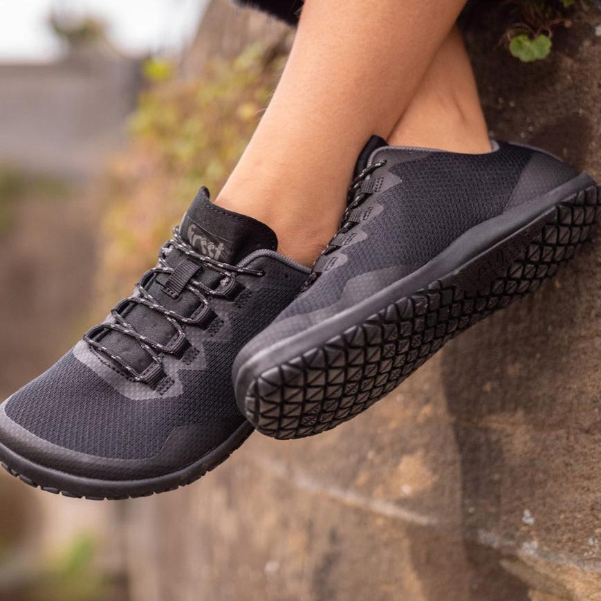 Freet - Flex - Black (Unisex) - bprimal